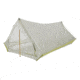 Big Agnes Scout 2 Platinum Tent - 2 Person, 3 Season, Gray, TSP219