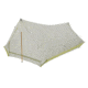 Big Agnes Scout 2 Platinum Tent - 2 Person, 3 Season, Gray, TSP219