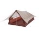 Big Agnes Scout UL 2 Tent - 2 Person, 3 Season-Ash/Henna