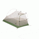 Seedhouse SL 1 Tent - 1 Person, 3 Season-Ash/Green