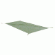 Big Agnes Seedhouse SL 2 Footprint-Green