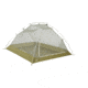 Big Agnes Seedhouse SL 3 Tent - 3 Person, 3 season, Olive/Gray, TSHSL319