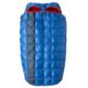 Big Agnes Sentinel 30 Double Sleeping Bag 650 DownTek