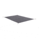 Big Agnes Shield 2P Footprint, Charcoal, 2 person, TFOOTMS226