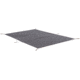 Big Agnes Shield 3 Footprint, Charcoal, TFFMS319