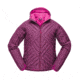 Big Agnes Shovelhead Hooded Jacket - Women's-Purple Potion/Beet Root-Large