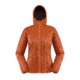 Big Agnes Shovelhead Hooded Jacket - Womens-Pumpkin/Chestnut-Small