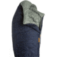 Big Agnes Sidewinder Camp 35 FireLine Sleeping Bag, Indigo/Gray, Regular, BSWC35R21