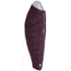 Big Agnes Sidewinder Camp 35 FireLine Sleeping Bag - Womens, Plum/Lavender, Petite, BWSWC35P21