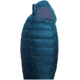 Big Agnes Sidewinder SL 20 650 Down Sleeping Bag, Legion Blue/Tapestry, Regular, BSWSL20R21