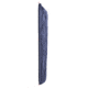 Big Agnes Sleeping Bag Half Liner, Fireline Eco, Navy, BLS20