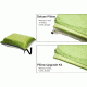 Big Agnes Sleeping Giant - Deluxe Pillow-Up Grade-Green