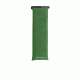 Big Agnes Sleeping Giant Pad Cover 20x66 Petite, Green/Blue, PSGP18