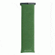 Big Agnes Sleeping Giant Pad Cover 20x72 Regular, Green/Blue, PSGR18