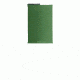 Big Agnes Sleeping Giant Pad Cover 40x72 Double Wide, Green/Blue, PSGDW4018
