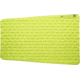 Big Agnes SLX Tent Floor Pad TAPERED, Lime Green, 50x78, PSLXTFP19