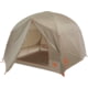 Big Agnes Spicer Peak 4 Tent - 4 Person