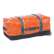 Big Agnes Stagecoach Duffel Bag, Burnt Orange, Large, 125L, LSC125LBO19
