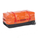 Big Agnes Stagecoach Duffel Bag, Burnt Orange, Medium, 85L, LSC85LBO19