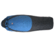Big Agnes Storm King-0F 650 Down Sleeping Bag - Clearance, Regular, Right, Blue, bg3-reg-Rgt