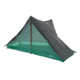 Big Agnes String Ridge VST 1.5 Tent, Asphalt/Mint Leaf, 1.5 person, TSRVST1526