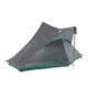 Big Agnes String Ridge VST 1.5 Tent, Asphalt/Mint Leaf, 1.5 person, TSRVST1526