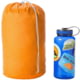 Big Agnes Stuff Sack, 10L, ASS10L24