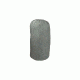 Big Agnes Stuff Sack Small 10L, Light Gray, ASS10L18