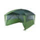 Big Agnes Sugarloaf Camp Sunshade / Shelter, Green TSLCG19-GREEN