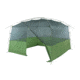 Big Agnes Sugarloaf Camp Sunshade / Shelter, Green TSLCG19-GREEN