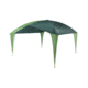 Big Agnes Sugarloaf Camp Sunshade / Shelter, Green TSLCG19-GREEN