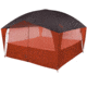 Big Agnes Sugarloaf Camp Tent, Rooibos/Shale, 6.75 kg, TSC23