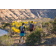 Big Agnes Sun Dog 45L Pack, Shark, BPSD4022-062-OSFA