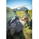 Big Agnes Sun Dog 45L Pack, Shark, BPSD4022-062-OSFA