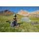 Big Agnes Sun Dog 45L Pack, Shark, BPSD4022-062-OSFA