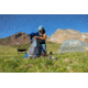 Big Agnes Sun Dog 45L Pack, Shark, BPSD4022-062-OSFA