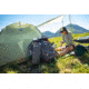 Big Agnes Sun Dog 45L Pack, Shark, BPSD4022-062-OSFA