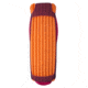 Big Agnes Sunbeam 15 Sleeping Bag FireLine Eco, Right Zip - Mens, Beet/Paprika, Petite, BWSB15PR19