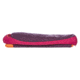 Big Agnes Sunbeam 15 Sleeping Bag FireLine Eco, Right Zip - Mens, Beet/Paprika, Petite, BWSB15PR19