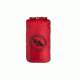 Big Agnes Tech Dry Bag Medium 19L, Red, ATDB19L18