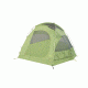 Big Agnes Tensleep Station 4, Green, TTSS418