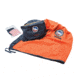 Big Agnes Tent Floor Protector, Orange/Navy, 90x90, ATFP9019