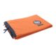 Big Agnes Tent Floor Protector, Orange/Navy, 90x90, ATFP9019