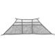 Big Agnes Tent Wall Loft