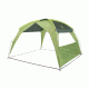 Big Agnes Three Forks Shelter Accessory Wall, Green, TWALLTFG18