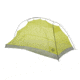 Big Agnes Tiger Wall 2 Carbon with Dyneema Tent - 2 Person, 3 Season, Gray, TTWC219