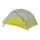 Big Agnes Tiger Wall 2P Platinum Tent, Mercury/Evening Primrose, 2 person, TTWP226