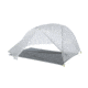Big Agnes Tiger Wall 3 Carbon with Dyneema Tent - 3 Person, 3 Season, Gray, TTWC319