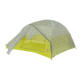 Big Agnes Tiger Wall 3P Platinum Tent, Mercury/Evening Primrose, 3 person, TTWP326