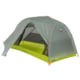 Open Box, Dealer Demo, Big Agnes Tiger Wall Ul1 Tent, Mercury/Evening Primrose, 1 Person, TTWUL125